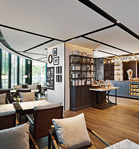 BBCO - JW Marriott Hotel